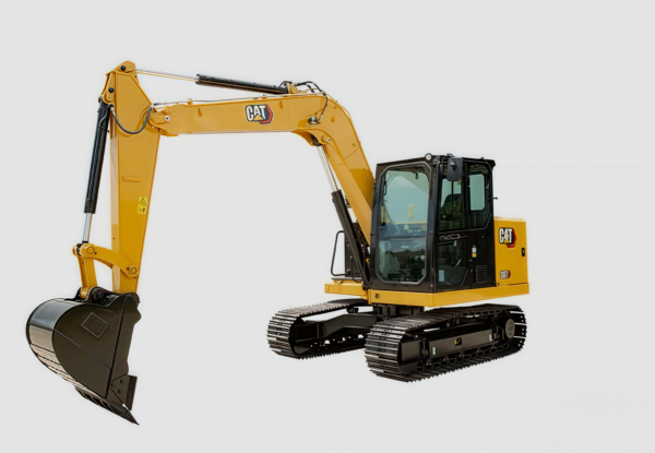 CAT307