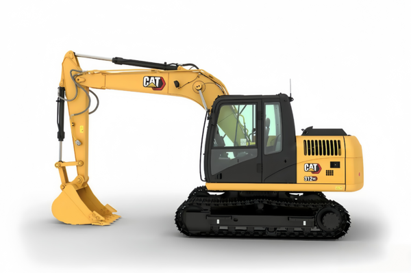 CAT312GC