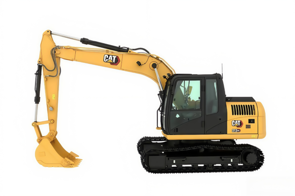 CAT313GC