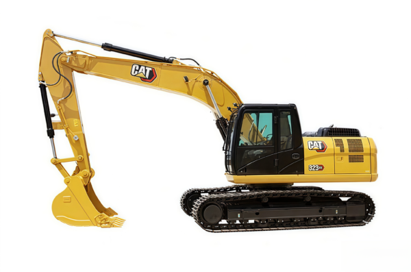 CAT323GX
