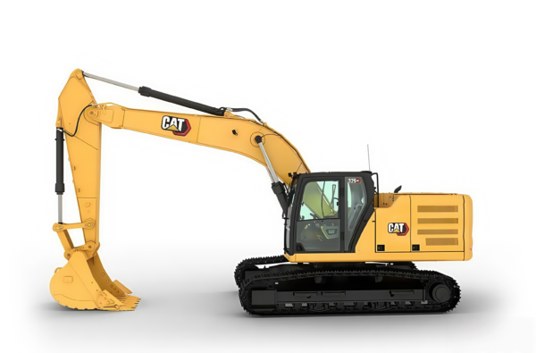 CAT326gc