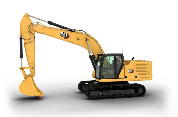 cat330