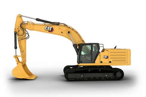 CAT336
