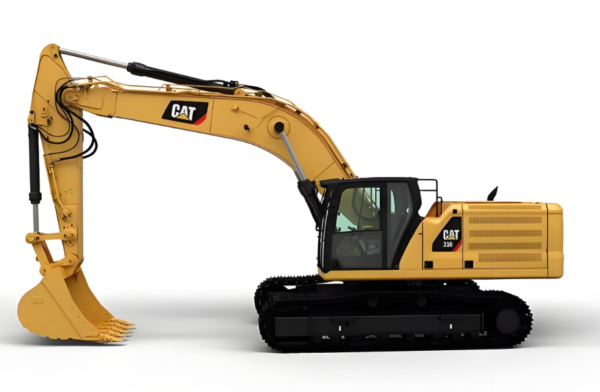 CAT336GC